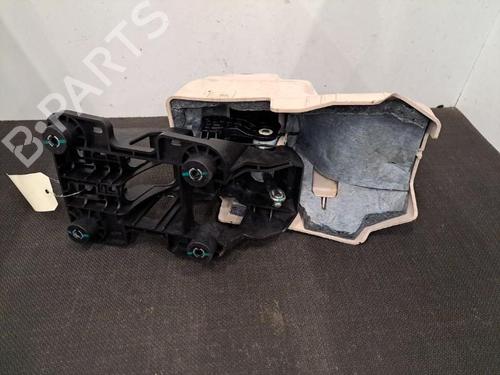 Used Gear lever Gear lever PEUGEOT 208 II (UB_, UP_, UW_, UJ_) 1.2 PureTech 75 (75 hp) 28407519 28407519