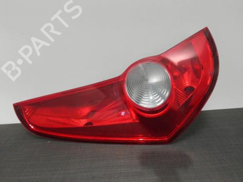 Used Left taillight OPEL AGILA B (H08) 1.2 (F68) (86 hp) 28405670