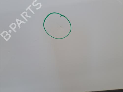 Left rear door DACIA DUSTER (HS_) 1.5 dCi | BP28395307C4 