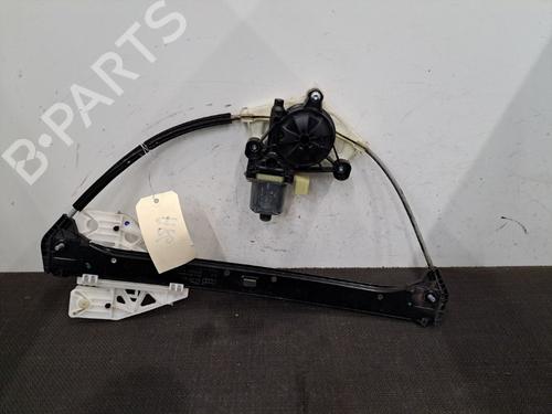Rear left window mechanism AUDI A3 Sportback (8VA, 8VF) 2.0 TDI | BP28409838C24 