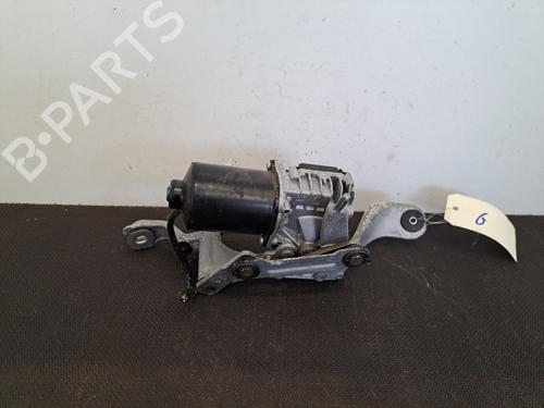 Used Front wiper motor OPEL ZAFIRA TOURER C (P12) 2.0 CDTi (75) (170 hp) 28400983