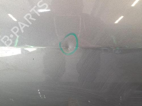 Right front door PEUGEOT 407 SW (6E_, 6D_) 2.0 HDi 135 | BP28396771C3 