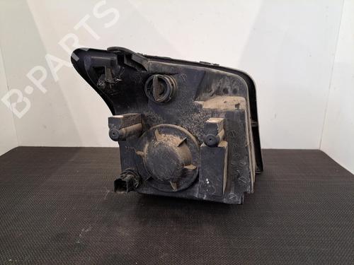Left headlight FORD TRANSIT CONNECT (P65_, P70_, P80_) 1.8 Di | BP28391601C28 