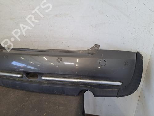 rear-bumper-mini-mini-r50-r53-2001-2002-2003-2004-2005-2006-37748458 main image