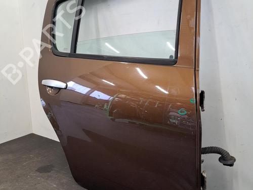 Dør højre bagtil DACIA SANDERO 1.5 dCi | BP28396621C5 - Image 5