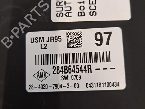 Fuse box RENAULT SCÉNIC III (JZ0/1_) 1.5 dCi | BP29488448E1 