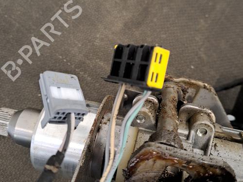 Steering column RENAULT SCÉNIC III (JZ0/1_) 1.5 dCi | BP28407960M21 