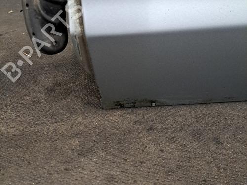 Left rear door FORD FOCUS II (DA_, HCP, DP) 1.6 TDCi | BP28398051C4 