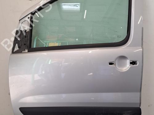 Dør venstre foran FIAT SCUDO Bus (270_, 272_) 2.0 D Multijet (120 hp) 29735616