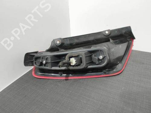 Used Right taillight FIAT GRANDE PUNTO (199_) 1.3 D Multijet (75 hp) 28394113