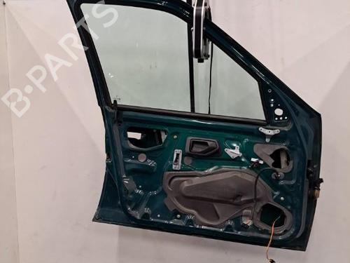 Left front door PEUGEOT 306 Hatchback (7A, 7C, N3, N5) 1.9 D | BP28401792C2 