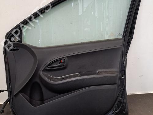 Right front door KIA PICANTO II (TA) 1.0 | BP28400509C3 