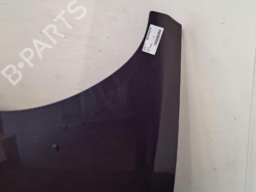 Hood PEUGEOT 307 (3A/C) 1.6 16V | BP28410139C1 