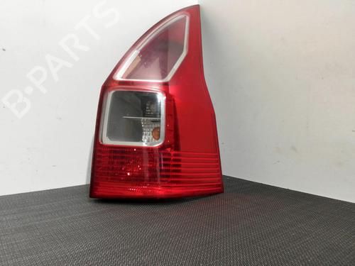 Used Right taillight RENAULT MEGANE II Estate (KM0/1_) 1.5 dCi (KM16, KM1E) (106 hp) 28394521