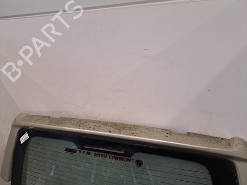Used Tailgate Tailgate FIAT SCUDO Bus (270_, 272_) [2007-2016] 34039569 34039569