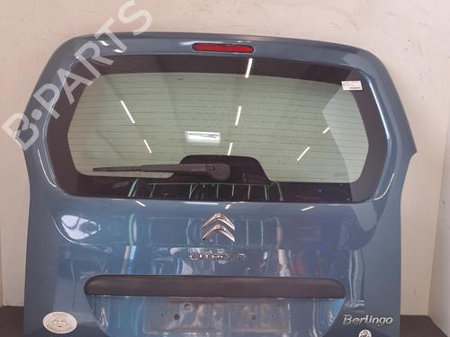 Tailgate CITROËN BERLINGO MULTISPACE (B9) 1.6 HDi 75 / BlueHDi 75 | BP39981999C6 - Image 4