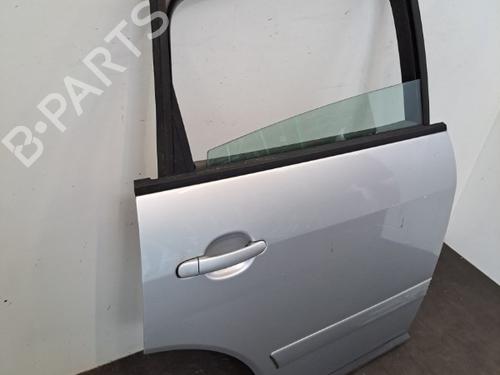 Right rear door AUDI A2 (8Z0) 1.4 | BP28393084C5 