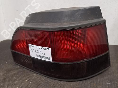Farolim direito RENAULT CLIO I (B/C57_, 5/357_) 1.2 (B/C/S57A, B/C57S, 5/357F, 5/357J, 5/357L, 5/357R) (58 hp) 30887121