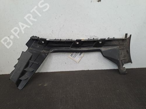 Rear bumper bracket FORD FIESTA VI (CB1, CCN) 1.25 | BP29211540C159 