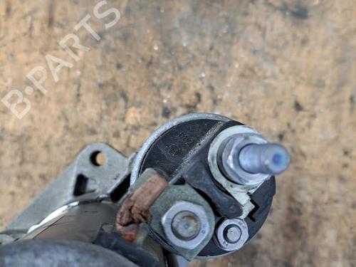 Used Starter FORD KA (RU8) 1.2 (69 hp) 28408254
