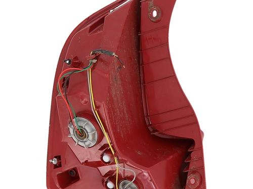 Left taillight KIA PICANTO II (TA) 1.2 | BP36818402C34 - Image 2