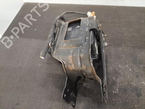 ABS pump PEUGEOT 208 I (CA_, CC_) 1.2 VTI 82 | BP28392350M43