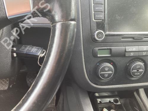 Steering column stalk VW GOLF V Variant (1K5) 1.9 TDI | BP28392209I23 - Image 12