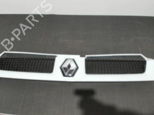 Used Grille RENAULT MASTER II Van (FD) 2.5 dCi 120 (FD0M, FD0U, FD0W, FD2M, FD2W, FD3M, FD3U,... (115 hp) 28394565