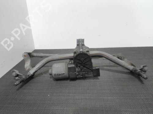 Front wiper motor PEUGEOT 207 (WA_, WC_) 1.4 HDi | BP28405583M29