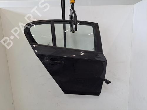 Right rear door BMW 1 (E87) 118 d | BP28408151C5 