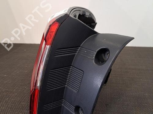 Used Left taillight Left taillight RENAULT CAPTUR I (J5_, H5_) 1.5 dCi 90 (J5N4, J5M5, J5MW, J5M6, J5AL, J5AJ) (90 hp) 28396967 28396967