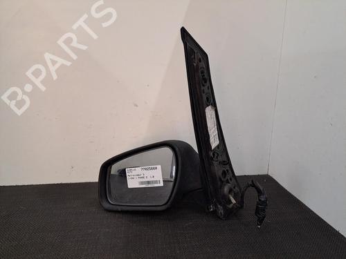 Used Left mirror FORD C-MAX (DM2) 1.8 TDCi (115 hp) 28402150
