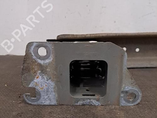 Rear bumper reinforcement PEUGEOT 2008 I (CU_) 1.2 PureTech 82 | BP29843278C73 