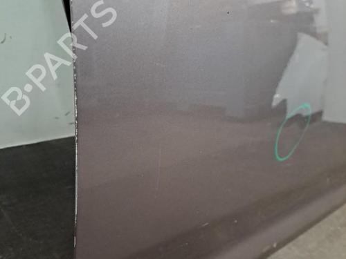 Right front door KIA CEE'D Hatchback (ED) 1.6 CRDi 90 | BP28396383C3 