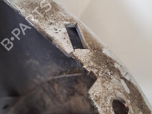 Used Front bumper Front bumper RENAULT MODUS / GRAND MODUS (F/JP0_) 1.5 dCi (FP0D, JP0D) (82 hp) 36008706 36008706
