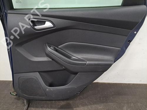 Right rear door FORD FOCUS III Turnier 1.6 TDCi | BP28392279C5 