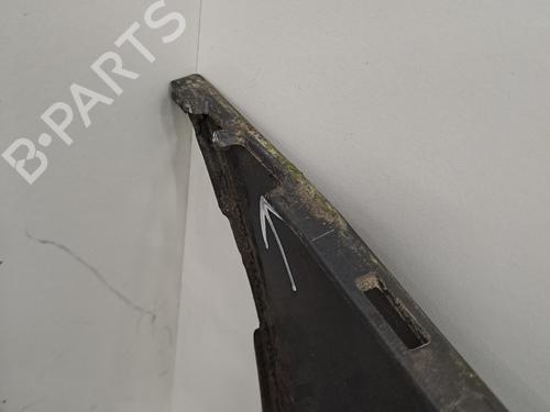 Rear bumper RENAULT MEGANE III Grandtour (KZ0/1) 1.9 dCi (KZ0J, KZ0N, KZ1S) | BP28397852C8 