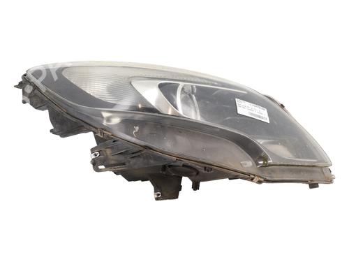 Right headlight OPEL ZAFIRA TOURER C (P12) 2.0 CDTi (75) | BP31586638C29 - Image 5