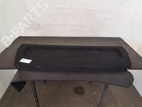 Used Rear parcel shelf Rear parcel shelf OPEL CORSA E (X15) 1.3 CDTI (08, 68) (95 hp) 33681679 33681679