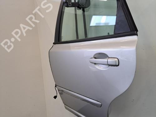 Left rear door VOLVO V50 (545) 1.6 D | BP28404696C4 