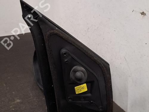 Left mirror CITROËN C1 (PM_, PN_) 1.0 | BP30887123C26