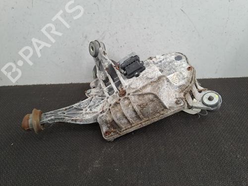 Front wiper motor RENAULT SCÉNIC III (JZ0/1_) 1.5 dCi | BP29164682M29 