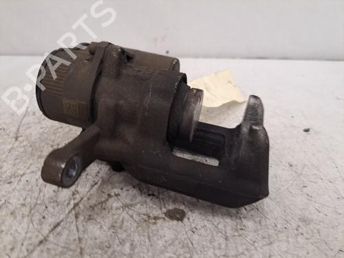 Left rear brake caliper CITROËN GRAND C4 SPACETOURER (3A_, 3E_) 1.5 BlueHDi 130 | BP28392690M107 