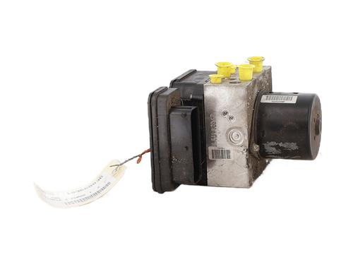 Used ABS pump ABS pump OPEL INSIGNIA A (G09) 2.0 CDTI (68) (131 hp) 34039446 34039446