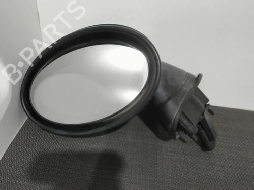 Left mirror MINI MINI (R50, R53) Cooper | BP28399412C26 