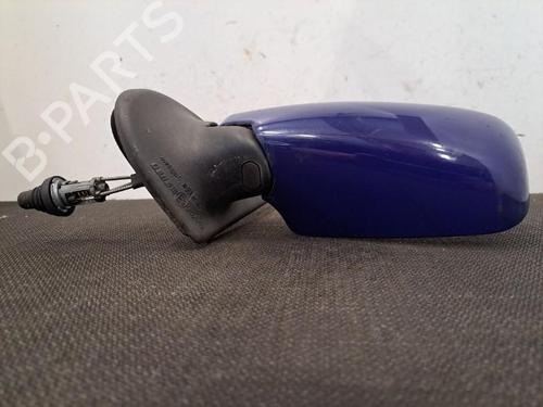 Used Left mirror FIAT PALIO Weekend (178_, 173_, 373_, 374_, 171_) 1.6 16V (178DXD1A) (100 hp) 28393306