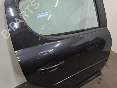 Right rear door PEUGEOT 207 (WA_, WC_) 1.6 HDi | BP29962000C5