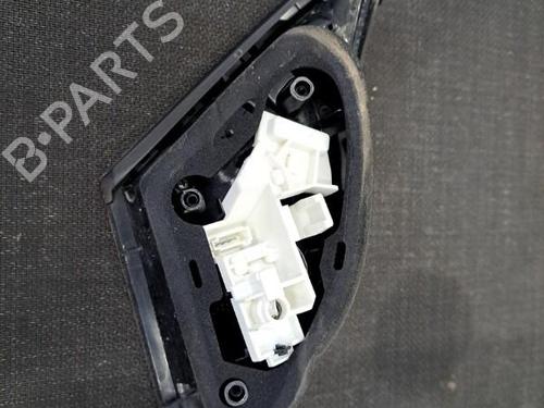 Used Right tailgate light OPEL ASTRA J (P10) 1.7 CDTI (68) (125 hp) 28401778