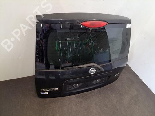 Tailgate NISSAN NOTE (E11, NE11) 1.5 dCi | BP28409857C6 