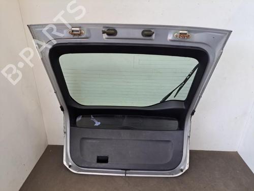 Tailgate TOYOTA PRIUS Liftback (_W2_) 1.5 Hybrid (NHW20_, NHW20R) | BP28399014C6 